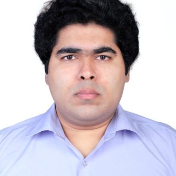 Sagar Patil